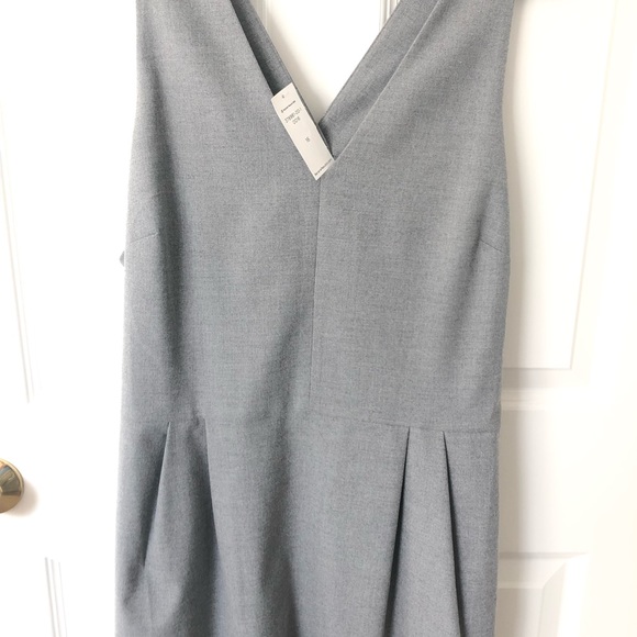 ☀️HOST PICK!☀️NWT BANANA REPUBLIC DRESS BOW ACCENT - Picture 3 of 6